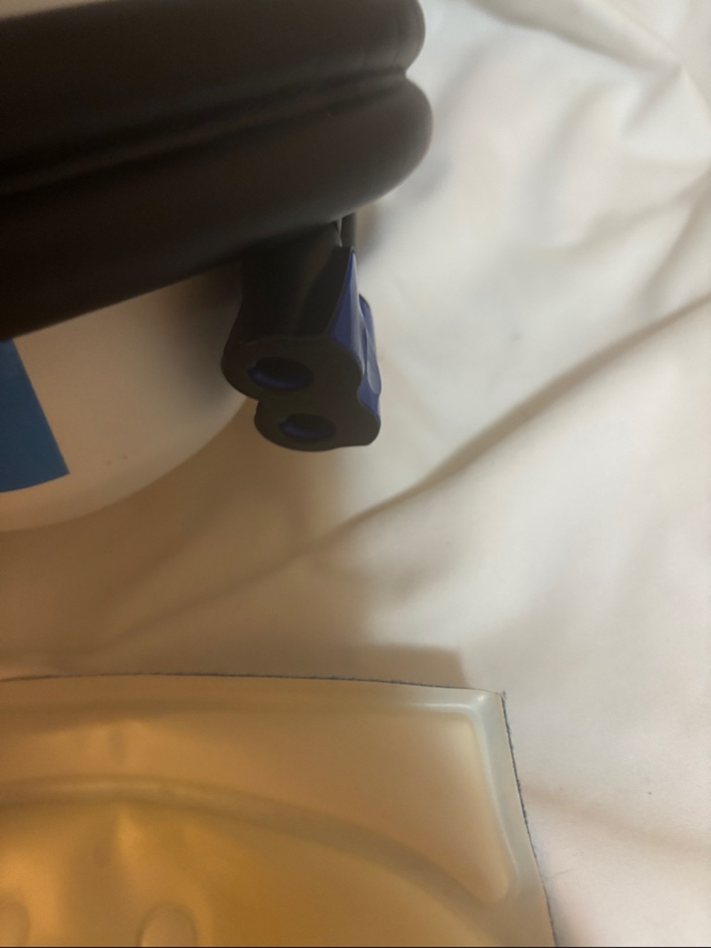 JetStream Portable Cool or hot Therapeutic Unit post surgical, ice or hot - Picture 8 of 10